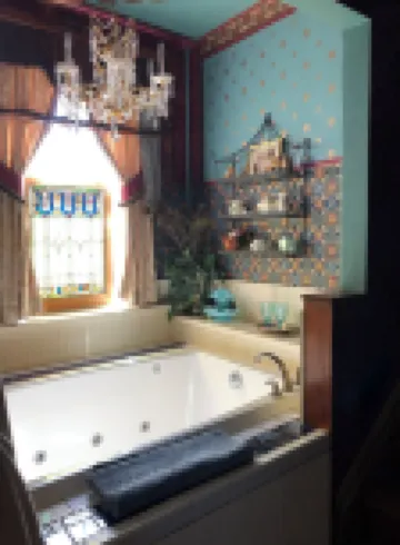 Schuster Mansion Bed & Breakfast