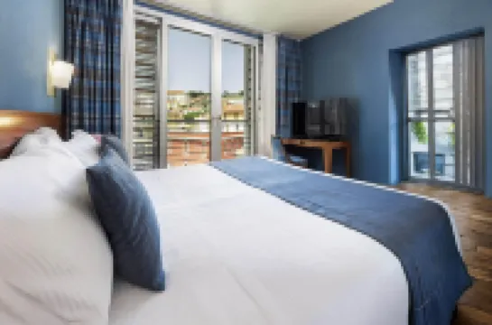 B&B HOTEL Imperia Rossini al Teatro