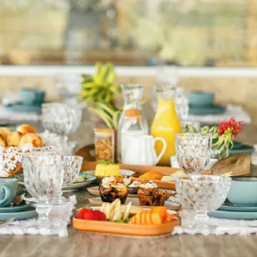 Casa Mandala Corumbau