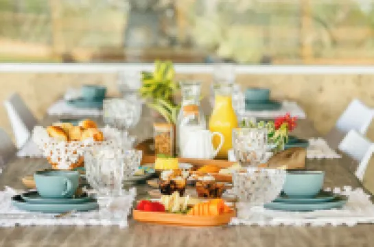 คาซา มันดาลา โครุมบาว