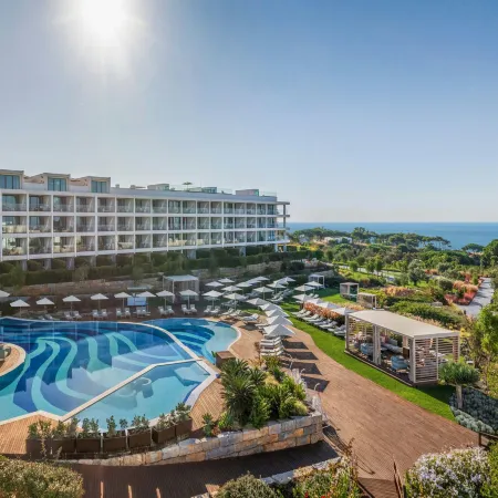 W Residences Algarve