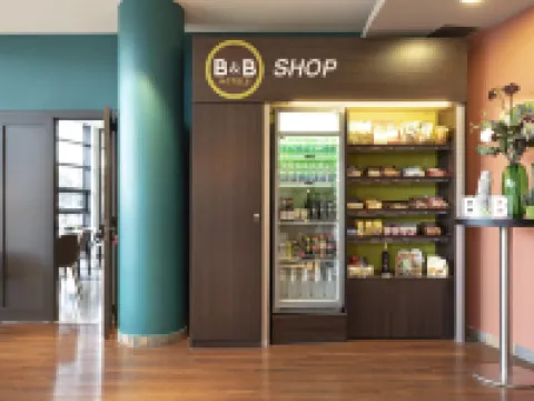 B&B Hotel Pisa Airport Hotels in Pisa