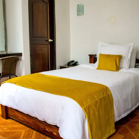 Hotel Royal Suite