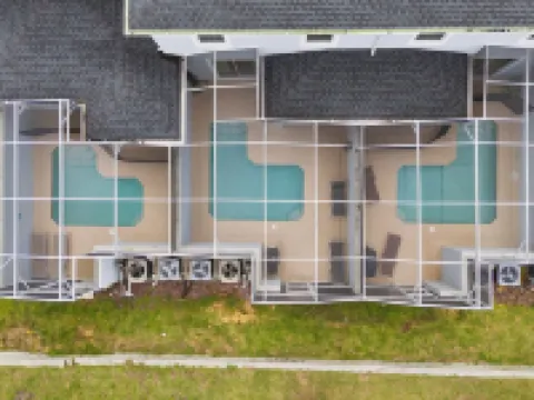 超時尚 - 美學設計及多種設施