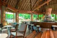 Le Domaine Déva, Series by Marriott - Quầy Bar