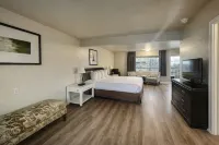 Rose Garden Inn Hotels near Winchester Mystery House