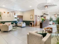 Ibis Styles Lyon Sud Brignais - 3-Star