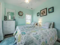 Sea Sound Blessing - Boutique