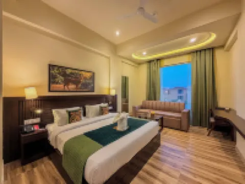 스프리 리조트 짐 코벳