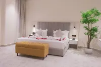 Triple A Hotel - Parvekkeita