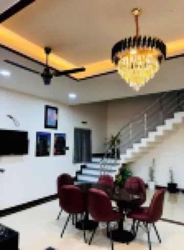 The Ravishya Retreat