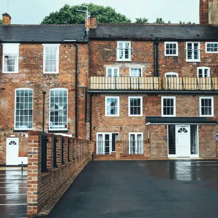 The Stay Company, Friar Gate
