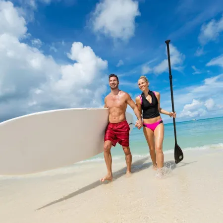 The Westerly at Hilton Aruba Caribbean Resort