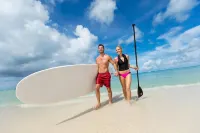 The Westerly at Hilton Aruba Caribbean Resort - Beach
