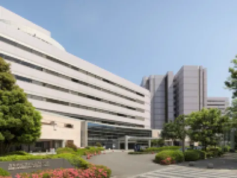 KSP 酒店 鄰近生田（神奈川）的酒店