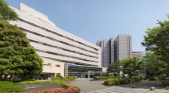 KSP 酒店 鄰近讀賣樂園前的酒店