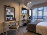 Premier Luxury Mountain Resort - Balkon