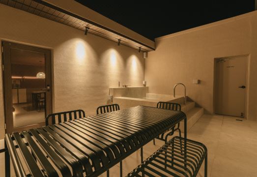 맨션 브릿지 인테리어