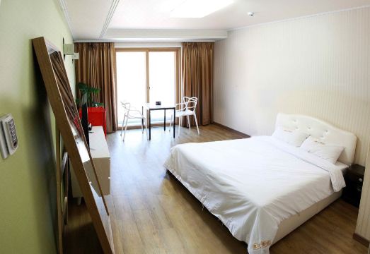 태백 설화국 가족호텔 대표 이미지