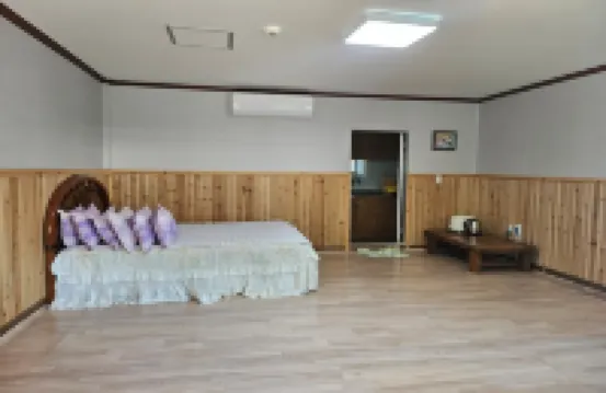 Gwangyang Polaris Pension