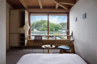Soil Setoda - balcone
