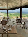 Capanna Suites - breakfast
