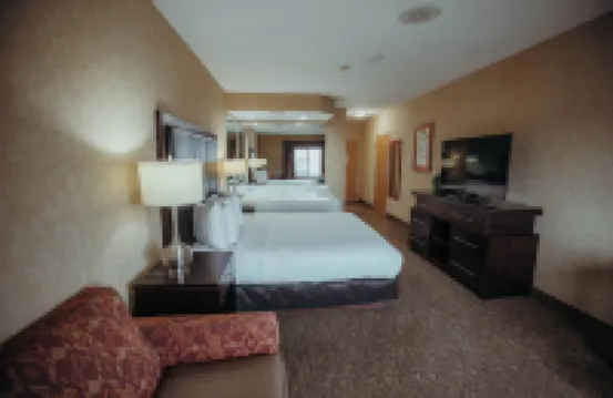 Wildwood Lodge