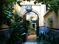 Casa Teva Rooms Sevilla - Pensionaatit