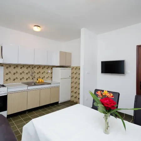 Apartments Marija I Lino