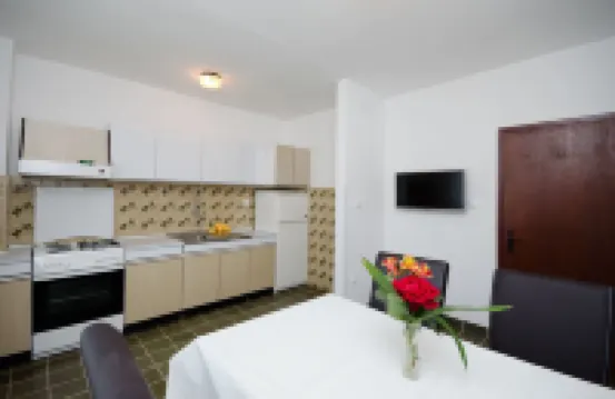 Apartments Marija I Lino