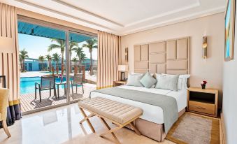 Rixos Premium Magawish Suites and Villas
