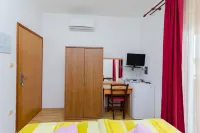 Apartments and Room Ljubica - balcony