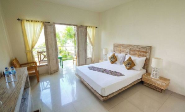Gili Amor Boutique Resort