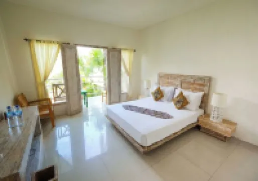 Gili Amor Boutique Resort