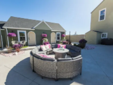 EO Bungalows – Adults Only Hoteles en Custer