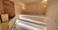 Avenue Park Hotel - spa