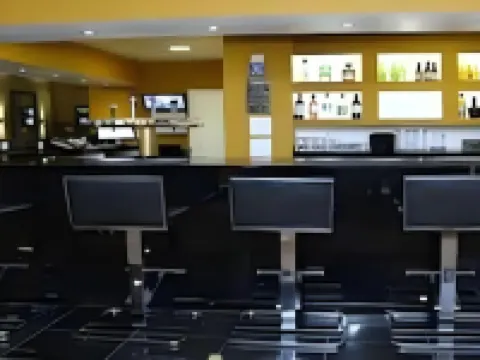 スチュアート ホテル ルートンのホテル