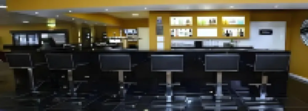 Stuart Hotel Hoteles en Luton