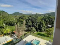 El Yunque House with Private Pool & Amazing Views Hotels in Mameyes II