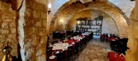 Hayat Zaman Hotel and Resort Petra - Breakfast