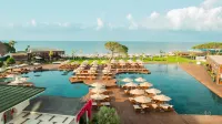 Rixos Park 貝萊克酒店 - 傳奇之地 - 沙灘