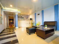 Tamastu Hotel Fortuna Jatiwaringin Hotels in Pondok Gede