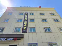 HOTEL NINE9 Hotels in Anseong-si