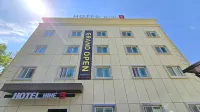 안성 HOTEL NINE9