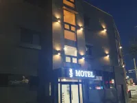 Jumunjin Hong Motel Hôtels à proximité de : Bibliothèque Sungju