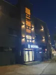 Jumunjin Hong Motel チュムンジン ビーチ周辺のホテル