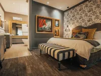 Dunkeld Country & Equestrian Estate Hotels in Belfast
