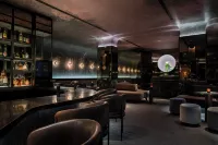 蒙特利爾四季飯店 - 酒吧