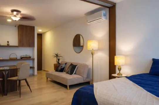 Insolita Comfort Living