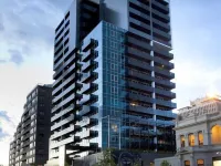 Minton Apartments